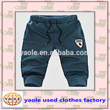 Used clothes ,original container for used clothing,wholesale used clothing