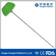 Spine Surgical Device Kyphoplasty Bone Drill