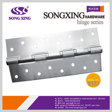 8 inch stainless steel door hinge