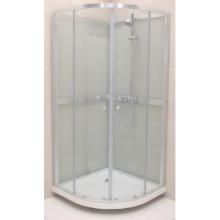 El SALTILLO-Shower Cabin