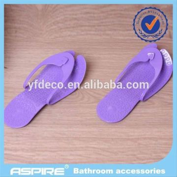 disposable eva sole slipper