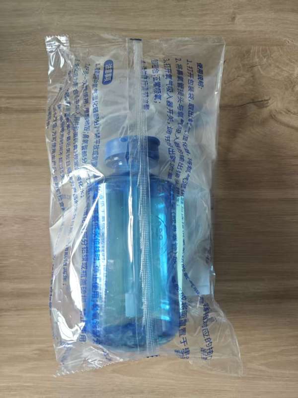Reliable Oxygen Delivery Tube for Patient Care