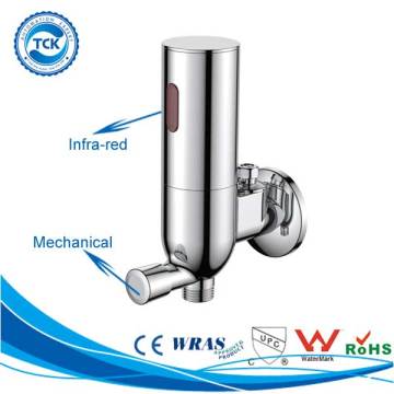 Best selling bathroom design automatic manual urinal flusher
