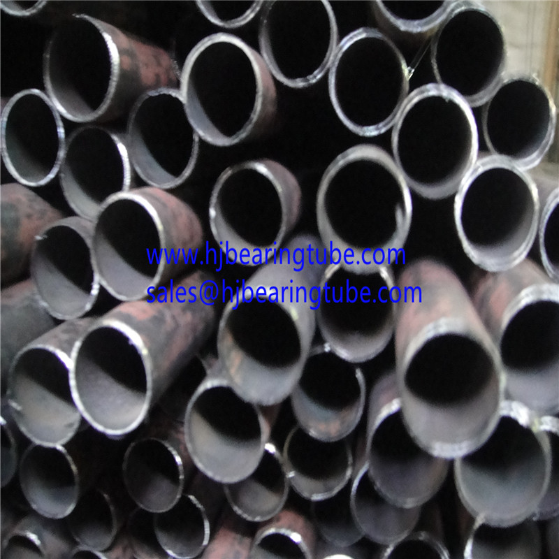 Structural Steel Tube