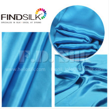 19MM Silk Stretch Satin Fabric Width 55"