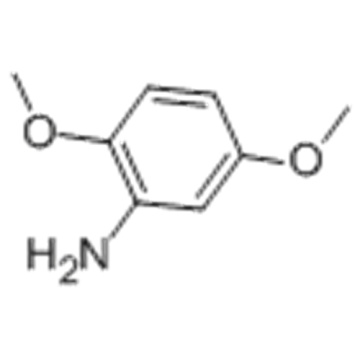 2,5- 디메 톡시 아닐린 CAS 102-56-7