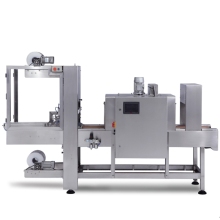 SPM-10 Automatic Heating Contractive Packing Machine