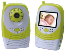 baby monitor