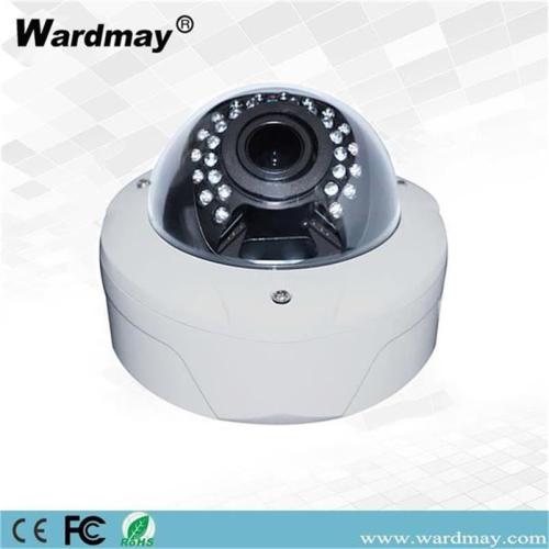CCTV 2.0MP IR Dome AHD Camera