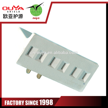 American type travel plug OY-D06