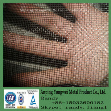 14x14mesh fiber glass window screen/fiberglass window screen netting