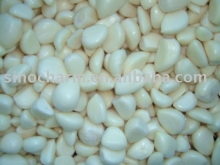 frozen garlic