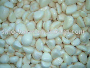 frozen garlic