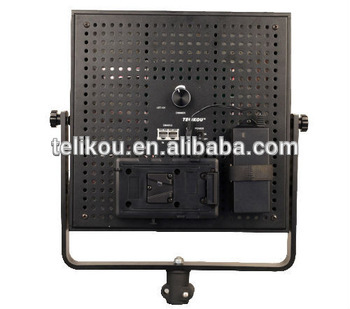 High Performence Studio led lighting