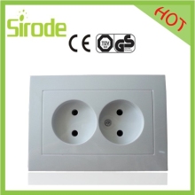 Electrical Accessories for Light Switch and Power Socket