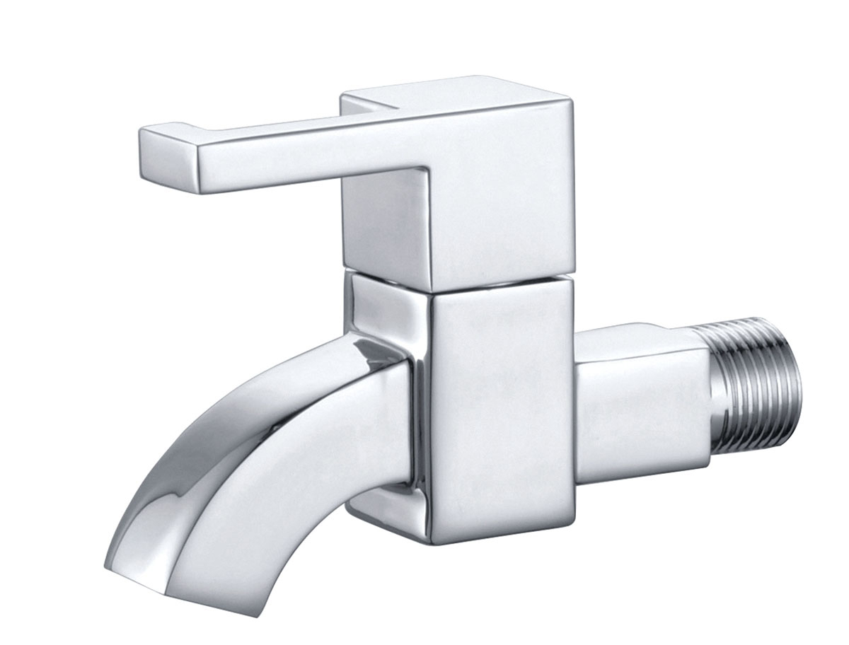 Single cold tap angle valve for kitchen Single cold tap angle valve for kitchen