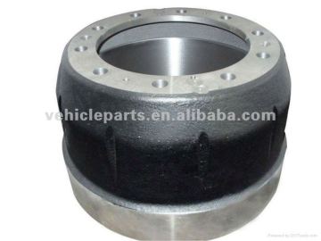 brake drum for KIC