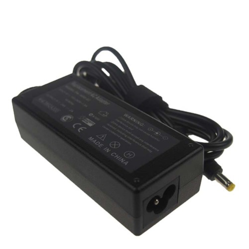 Alimentatore 12V 3.75A 4PIN 45W LCD