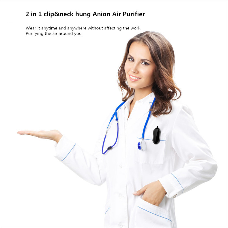 A2 Air Purifier