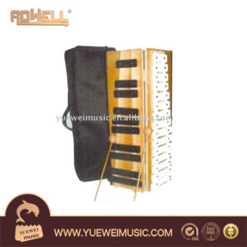 25 key Metallophone children toy percussion