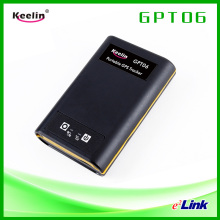 GPS Tracker Monitor the Valuables