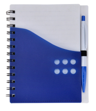 PP NOTEBOOK FOR STUDENTS USING