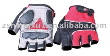 Half finger Motorcycle Gloves MTV-05