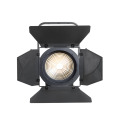 350W bi color led fresnel spot light