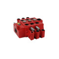 hydraulic control valve in Norway