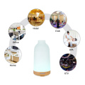 Glas etherische olie Aroma Diffuser Luchtbevochtiger