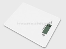 Portable digital kitchen scale food scale