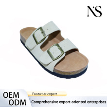 Light Beige ADAMUU Sandals for Stylish Summer Days