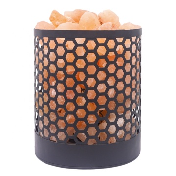 Factory Price High Quality Himalayan Rock Salt Lamps