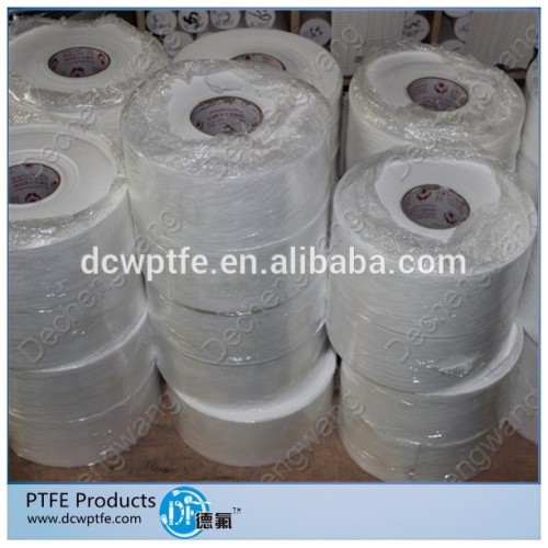 Factory price PTFE teflon film non-stick porous ptfe