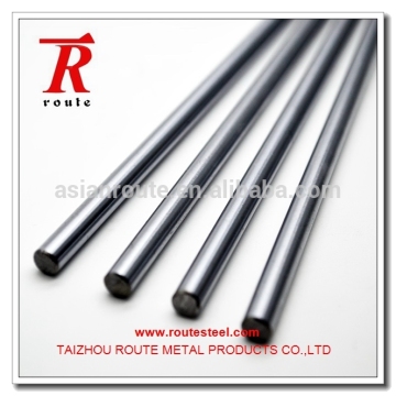 Ansi 316 materail stainless steel round bar