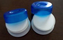 0.22um 25mm Hydrophobic PTFE Disc Filter Membrane