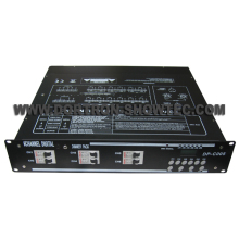 DMX Dimmer Pack 6CH 6X10A (DP-C005)