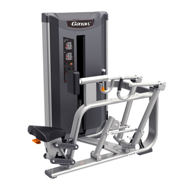 Commercial Gym Exercise Equipment Diverging Seated Row