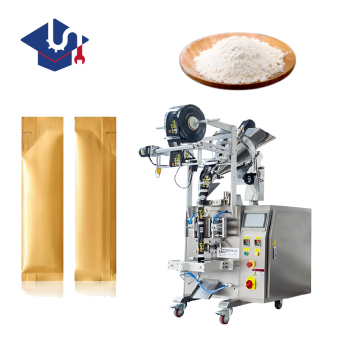 Automatic flour powder packing machine