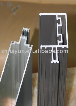 aluminium Building materials