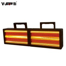 VSHOW V8 High-Brightness Strobe Effect LED Flasher IP66 Strobe Lighting