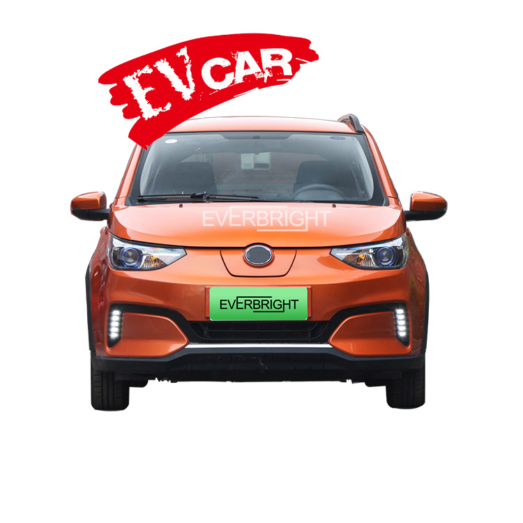 Chinese factory the cheapest high-performance new energy four-wheel vehicle Uzbekistan