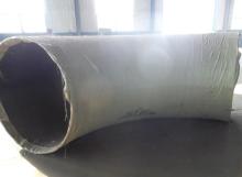 ERW 54'' LR CS ELBOW