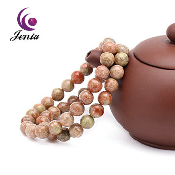 Jenia Wholesale Hand Made Bracelet Made Beads Bracelet For Women