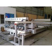 Building Glass Double Edging Machine - glass edger