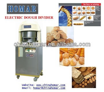 industrial manual bakery dough divider