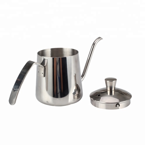 Pour Over Kettle With Precision Gooseneck spout