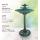 3 Tiered Pedestal Water Fountain and Birdbath