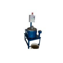 Manual Control Drum Shell Making Machine