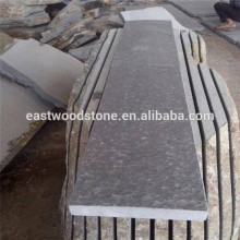 Zhangpu black granite cover